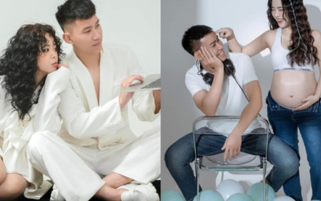 Ngôi sao số 1 HAGL, đồng đội của Công Phượng, Văn Toàn báo tin vui với nàng hogirl