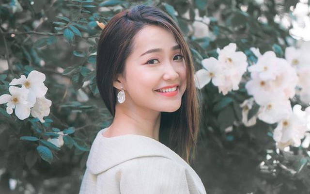 Mỹ nhân là "nữ thần thanh xuân" đời đầu showbiz: Nhan sắc U40 vẫn như thiếu nữ, đời thực còn hoàn hảo hơn trên phim