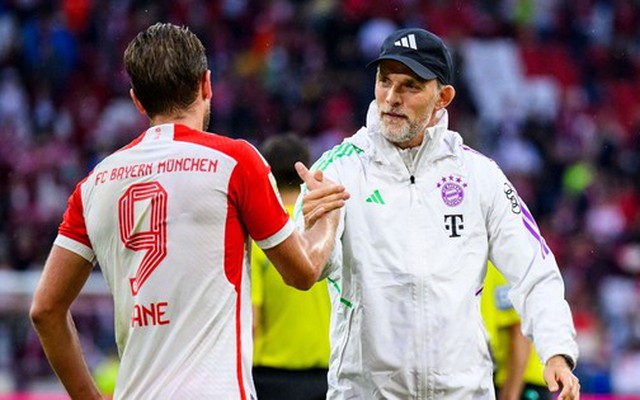 HLV Thomas Tuchel nhận lời dẫn dắt đội tuyển Anh