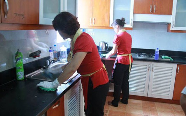 Nhận nhà từ khách thuê, gia chủ phát hoảng trước tình trạng 1 thứ trong bếp: Giờ phải giải quyết thế nào?