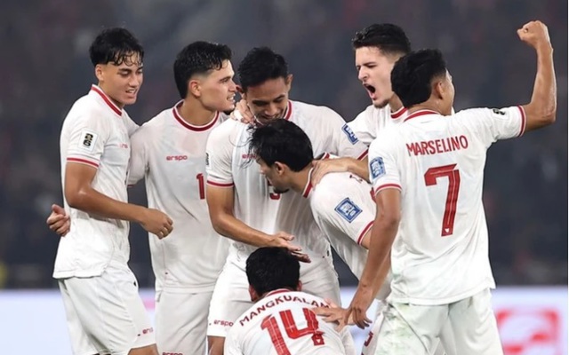 FIFA có thể loại tuyển Bahrain, khiến Indonesia hưởng lợi lớn ở vòng loại World Cup?