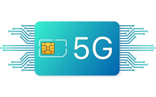 Mạng 5G bắt đầu triển khai toàn Việt Nam, người dân có bắt buộc phải đổi sang sim 5G?