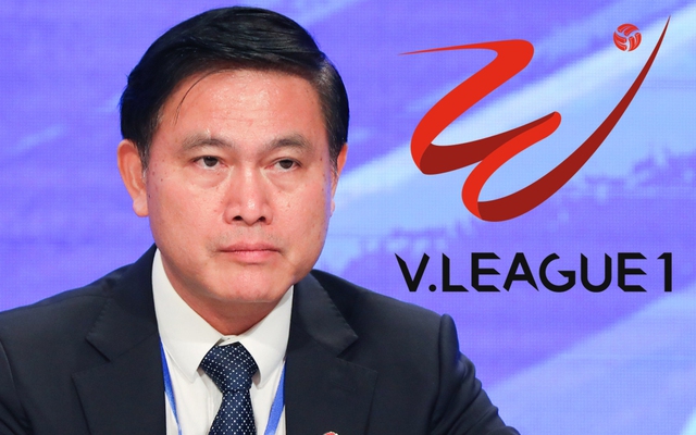 Lời than của Phó chủ tịch VFF và thực trạng đáng lo của V.League bởi "nhà nghèo"