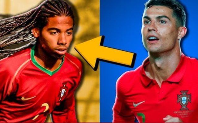 Bi kịch 'thần đồng' được khen hay hơn Ronaldo: Thất nghiệp, đi tù tuổi 31