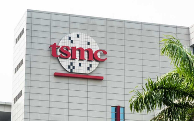 TSMC bỏ xa Trung Quốc tới 10 năm nhờ tiến trình 2 nm