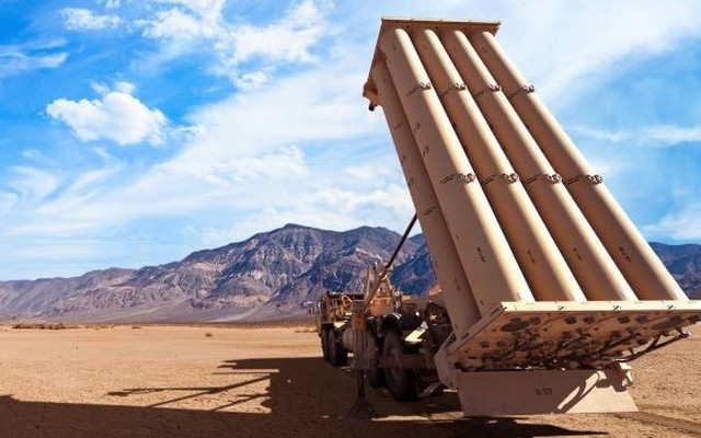 Mỹ liệu có đáp ứng yêu cầu cấp hệ thống THAAD thứ hai cho Israel?