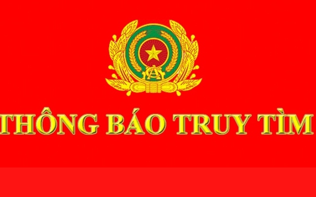 Truy tìm Nguyễn Chính Nghĩa