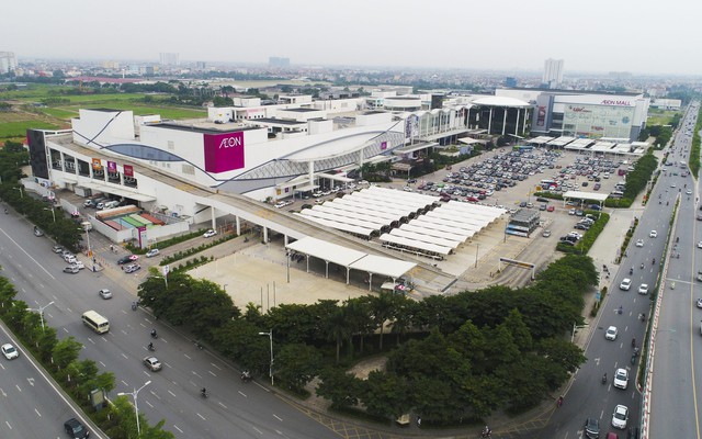 Tập đoàn thương mại bán lẻ hàng đầu Nhật Bản rót gần nghìn tỷ vào tỉnh có diện tích nhỏ thứ nhì Việt Nam