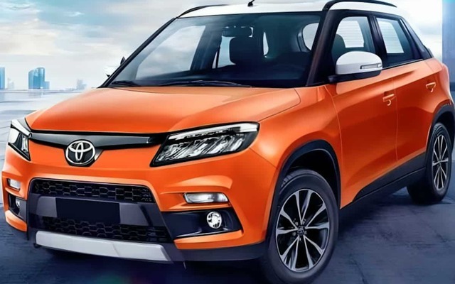 Toyota đang phát triển ‘tiểu Fortuner’ dùng khung gầm ‘giá rẻ’ và động cơ xăng, có thể ra mắt ngay năm sau