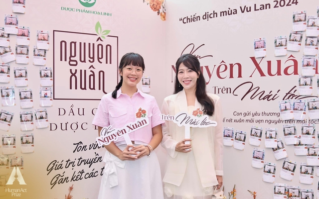 Xuất hiện tại sự kiện “Kỷ lục Việt Nam”, MC Điều ước thứ 7 nói ra nỗi lòng của hàng chục triệu người Việt