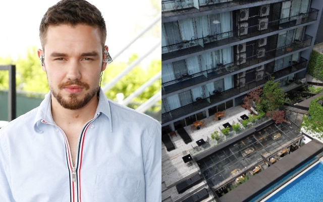 Lời khai gây sốc: Liam Payne gặp nạn ngay trước khi ngã lầu tử vong