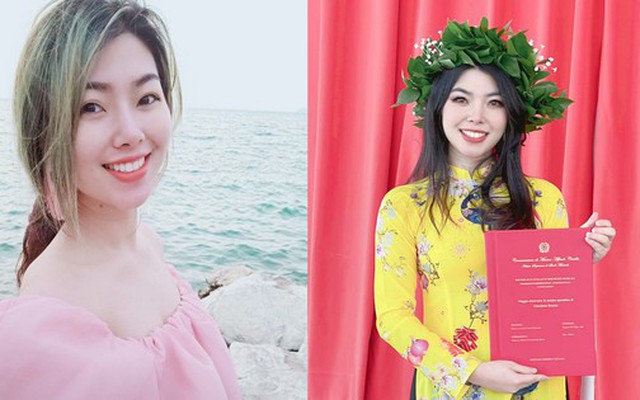 Gemma Nguyễn: Sang Ý, tôi muốn bỏ về nhưng mẹ bảo báo cáo dòng họ rồi, về mẹ sợ mất sĩ diện