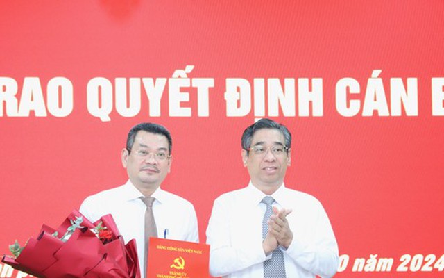 Triển khai quyết định của Ban Thường vụ Thành ủy TPHCM về công tác cán bộ