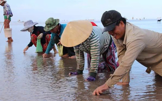 Nuôi con đặc sản "hiền lành", anh nông dân nhẹ nhàng đút túi 3 tỷ đồng/năm