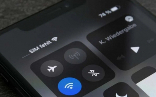 Tắt kết nối Wi-Fi và Bluetooth có thực sự giúp tiết kiệm pin cho iPhone?