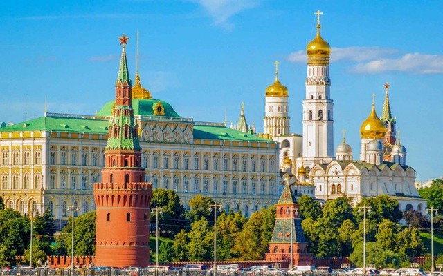 Điện Kremlin: Nga sẽ dùng pháp lý để bảo vệ tài sản tại Phần Lan