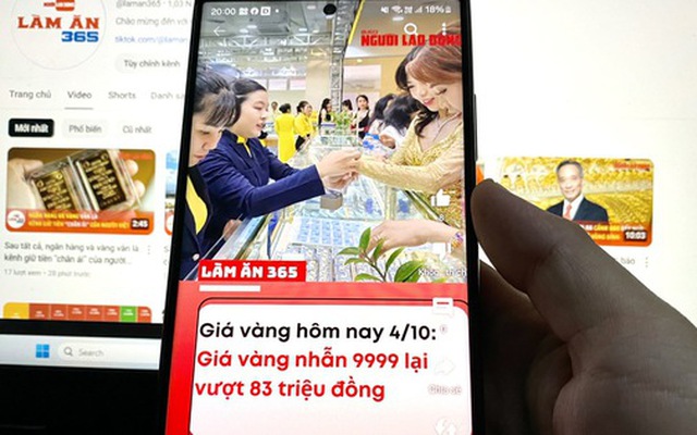 Đối thủ "đáng gờm" của TikTok bất ngờ thay đổi chiến thuật