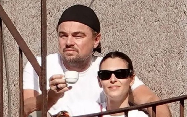 "Chú béo" Leonardo DiCaprio đi hẹn hò cùng bạn gái siêu mẫu sau loạt ồn ào bị réo tên vì Diddy