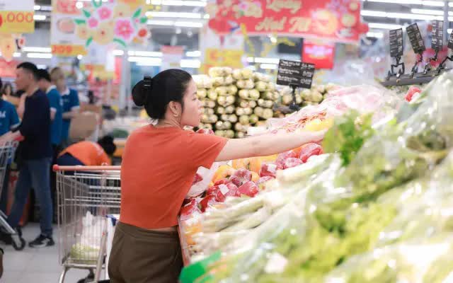 CPI 9 tháng tăng 3,88%, lạm phát trong tầm kiểm soát