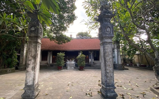 Khám phá bí ẩn tượng Huyền Thiên Trấn Vũ