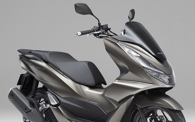 Honda ra mắt "vua xe ga" mới, đẹp hơn cả SH nhưng giá chỉ ngang Air Blade!