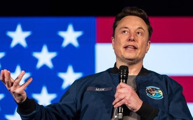 Tỉ phú Musk chuyển hướng sản xuất linh kiện cho SpaceX tới Việt Nam