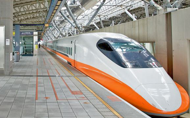 Vé đường sắt tốc độ cao Bắc - Nam thấp nhất chỉ hơn 1.000 đồng/km?