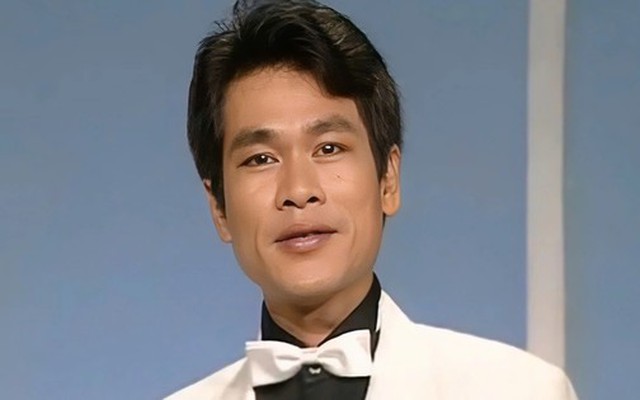 Vĩnh biệt NSƯT Tuấn Phong - giọng ca 'Chào em cô gái Lam Hồng'