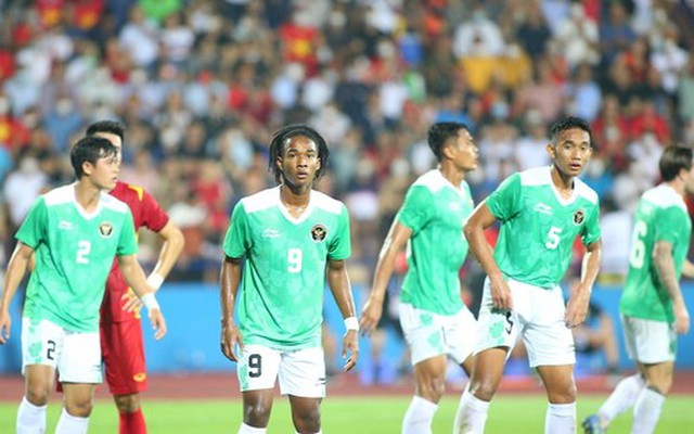 Indonesia triệu tập Ronaldo đấu đội tuyển Việt Nam tại ASEAN Cup