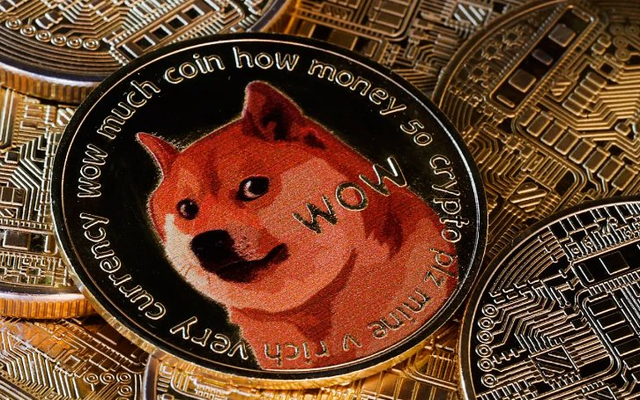 Dogecoin nhảy vọt gần 20% sau khi ông Trump chọn Elon Musk đồng lãnh đạo Bộ DOGE