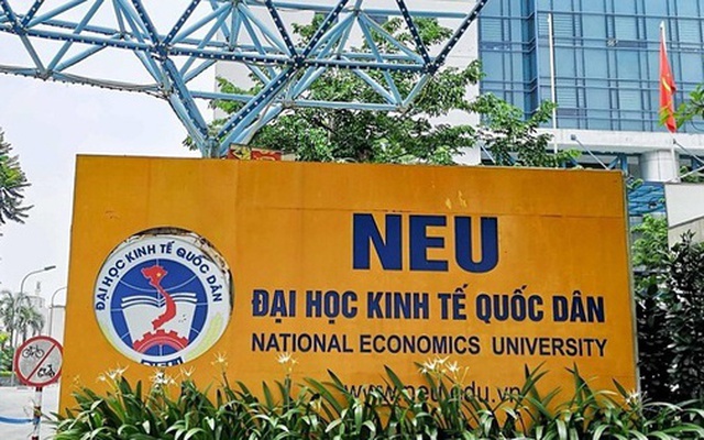 Đại học Kinh tế Quốc dân khác gì với Trường Đại học Kinh tế Quốc dân?