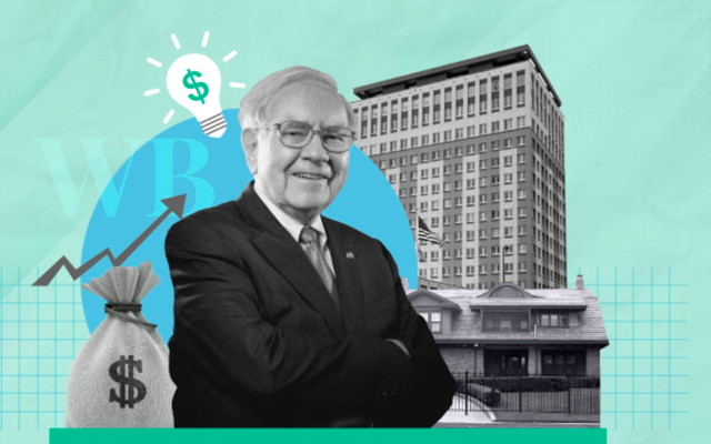 Warren Buffett đưa ra lời khuyên 'để đời': Người trẻ nên mua nhà thay vì đổ tiền mua cổ phiếu