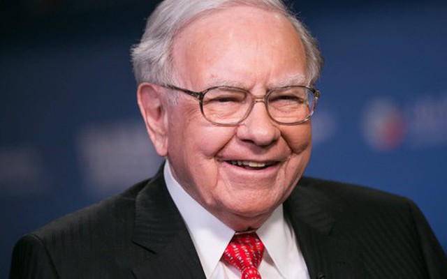 Tỷ phú Warren Buffett khuyên người trẻ: 2 'HÀO PHÓNG' khiến bạn mãi tầm thường, dù có tài nhưng không thể phất lên