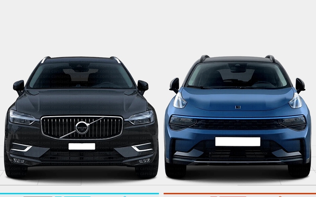 Bán hết cổ phần tại Lynk & Co, Volvo Cars đang dần độc lập với Geely?