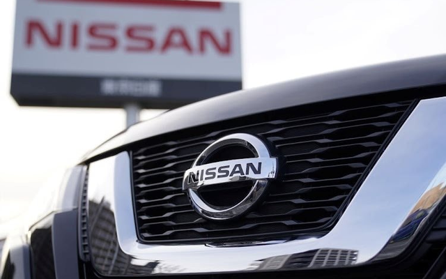 Nissan Motor đối mặt với khoản nợ kỷ lục