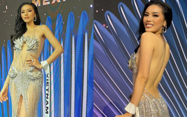 Kỳ Duyên có chia sẻ đầu tiên sau Chung kết Miss Universe, 1 chi tiết nhầm lẫn gây chú ý