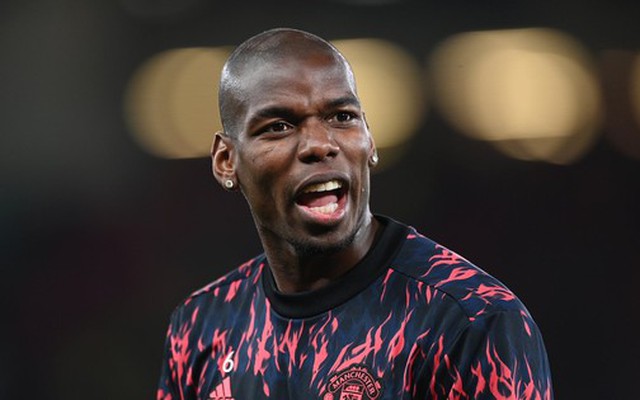 Pogba không muốn 'ăn nhờ ở đậu', chật vật tìm bến đỗ mới