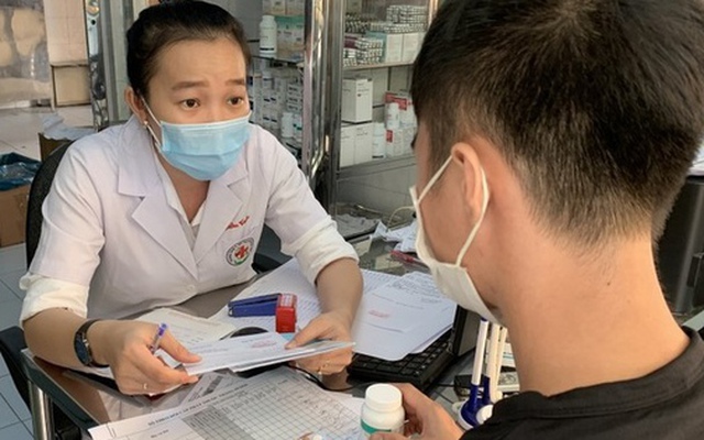 Hình thái lây nhiễm HIV tại Việt Nam đang thay đổi