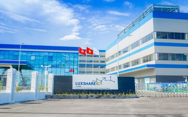 Từng được đánh giá là ‘vùng trũng’, đến nay đón loạt đại bàng Foxconn, Luxshare, Goertek...: Tỉnh miền Trung sẽ đầu tư cảng biển, sân bay, hạ tầng năng lượng