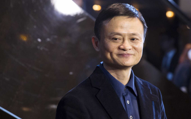 Jack Ma từng phải thốt lên ‘làm tỷ phú thật khó’, khao khát thuở kiếm 300.000 đồng/tháng: Chuyện gì đây?