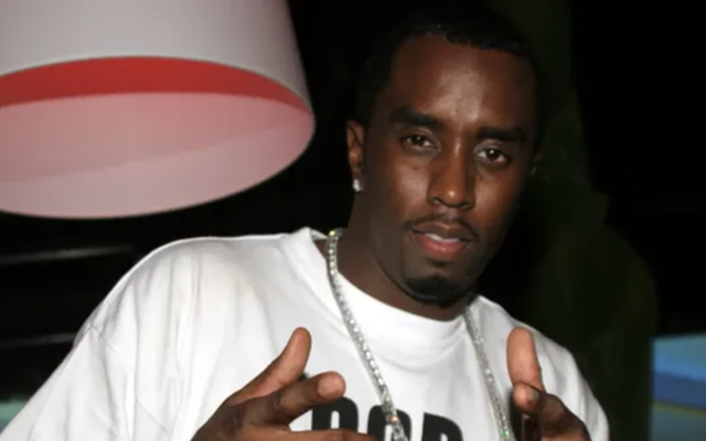 Vạch trần sự thật trần trụi về những bữa tiệc của Sean "Diddy" Combs