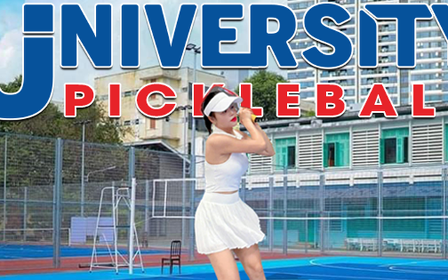 Tỉnh ủy Bà Rịa - Vũng Tàu yêu cầu cán bộ không để việc chơi pickleball ảnh hưởng đến công việc