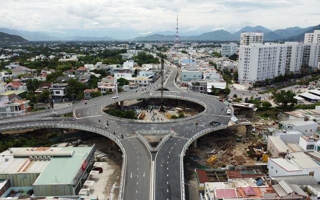 Tập đoàn Phúc Sơn cam kết gì về 2 dự án hàng nghìn tỷ đồng tại Nha Trang sau khi có Tổng Giám đốc mới?