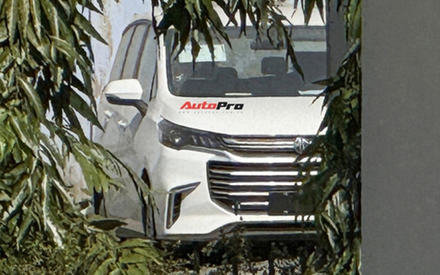 Lộ MG G50 mới tại Việt Nam: Dễ là bản 'base' có giá tạm tính hơn 500 triệu, thiết kế khác xe tại VMS, có thể dùng số sàn