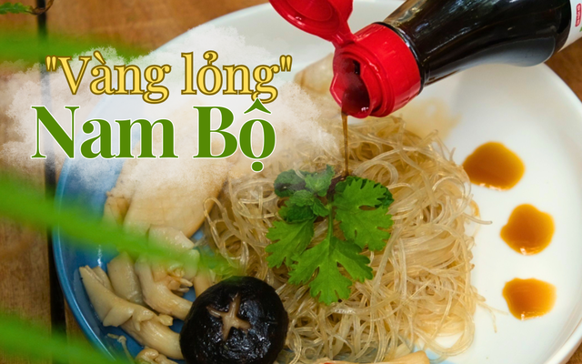 Con gái lão nông Nam Bộ rẽ hướng táo bạo, Việt Nam có loại nước tương mới làm từ "vàng lỏng" của tự nhiên