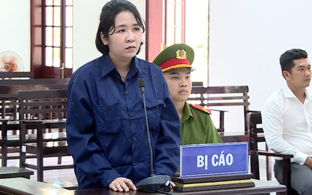 Cựu cán bộ ngân hàng dùng “chiêu” chiếm đoạt hơn 23 tỉ đồng