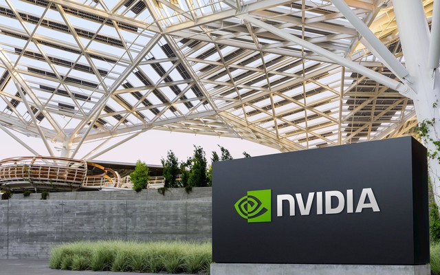 Vì sao Trung Quốc điều tra Nvidia?