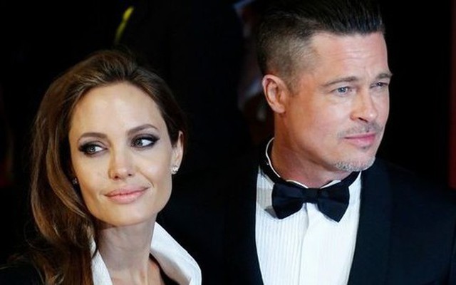 Cái giá để Angelina Jolie - Brad Pitt yêu lại từ đầu