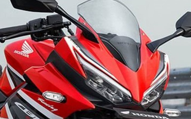 "Vua côn tay" 150cc của Honda bất ngờ giảm đậm 23 triệu đồng