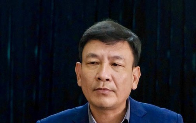 Lâm Đồng có tân Phó Bí thư Tỉnh uỷ